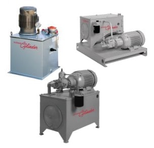 mc power units