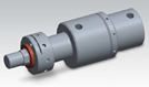 High Side Load Cylinders
